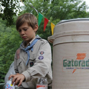 IMG 3849 - Scouts en Gidsen Zaventem 